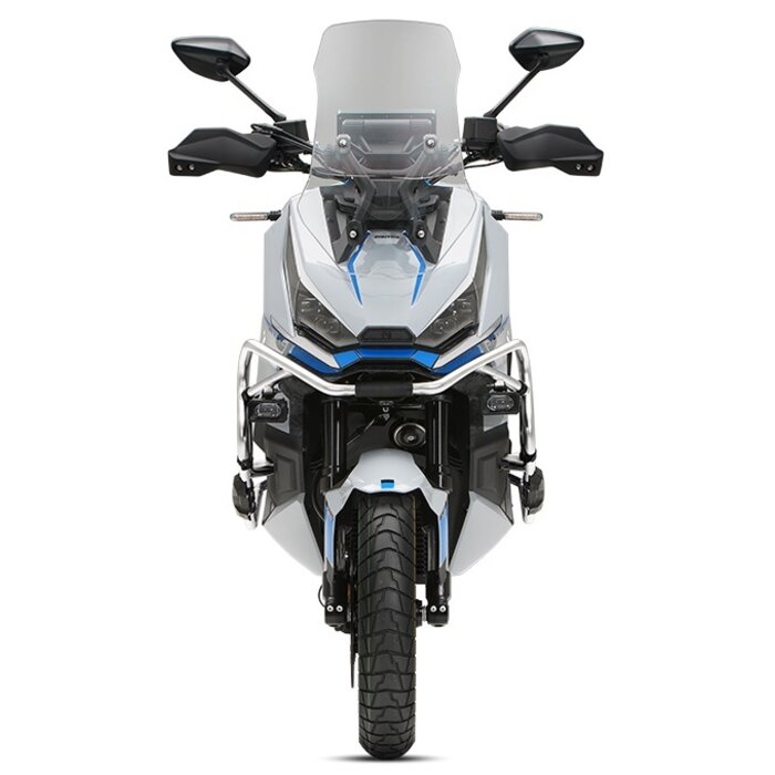 Zontes 368 G Scooter ADV