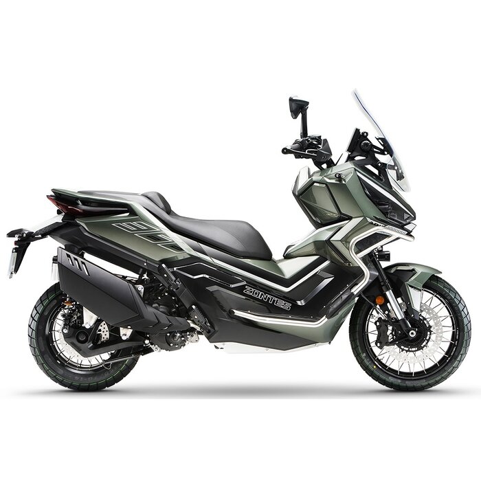Zontes 368 G Scooter ADV