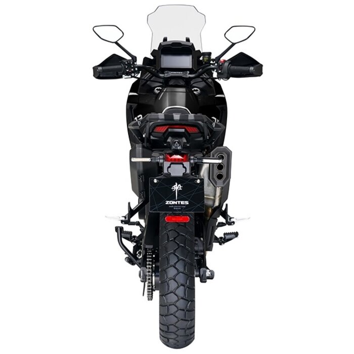 Zontes 703 F Adventure