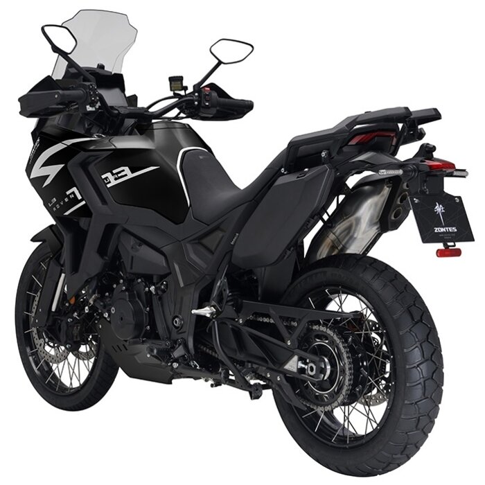 Zontes 703 F Adventure