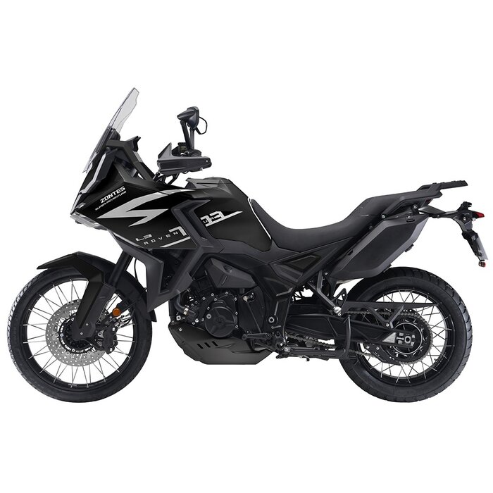 Zontes 703 F Adventure