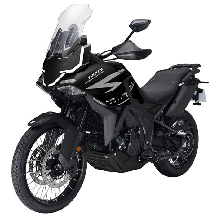 Zontes 703 F Adventure