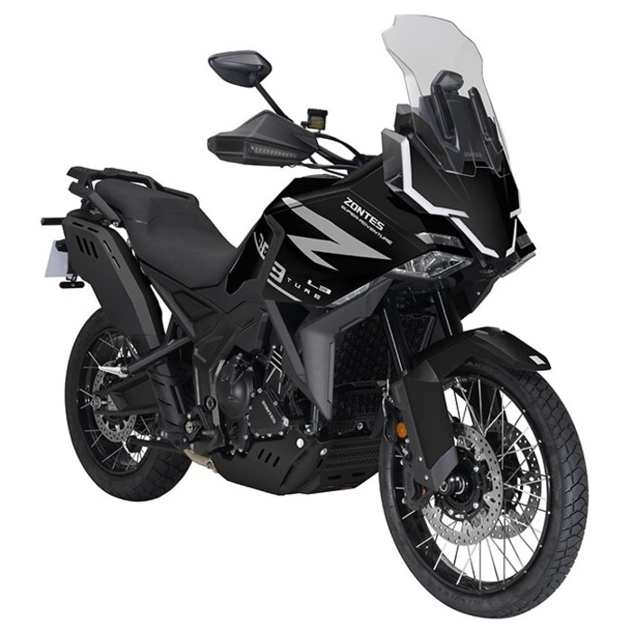 Zontes 703 F Adventure