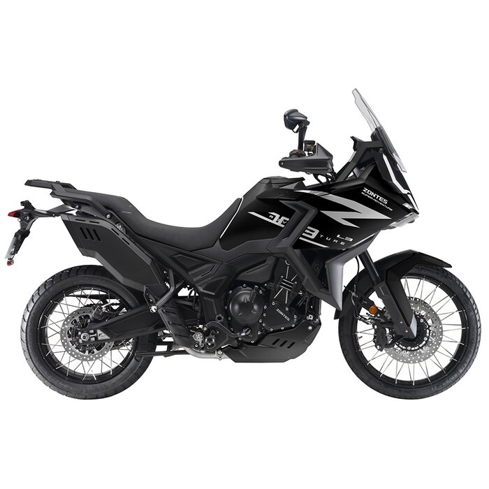 Zontes 703 F Adventure