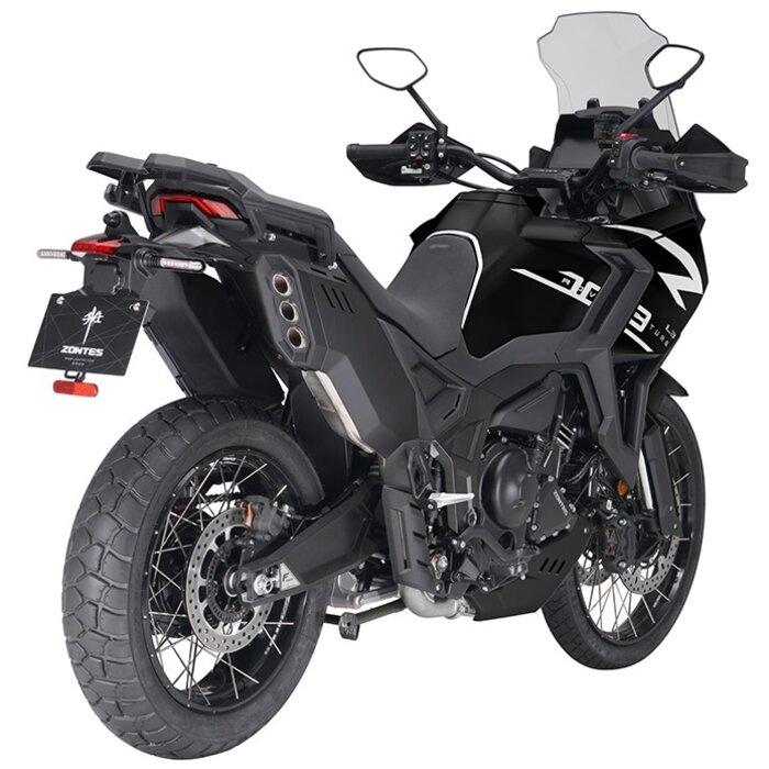 Zontes 703 F Adventure