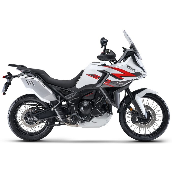 Zontes 703 F Adventure