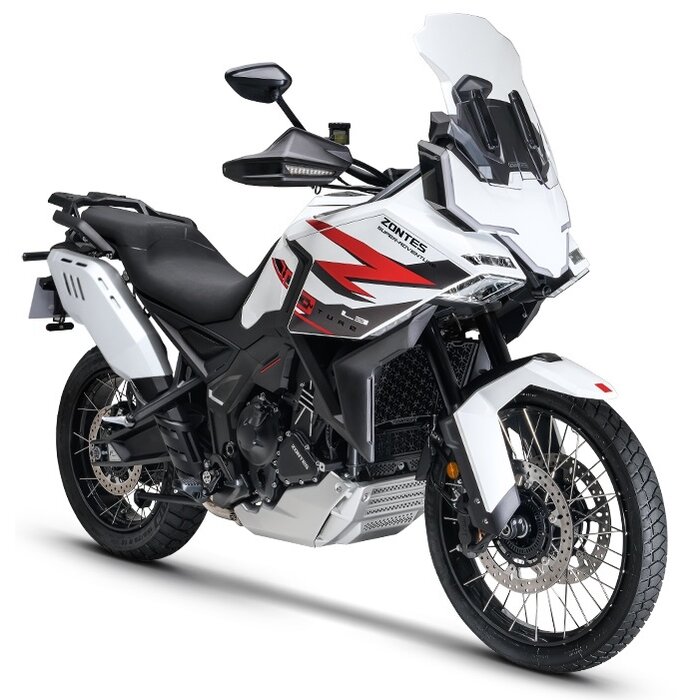 Zontes 703 F Adventure