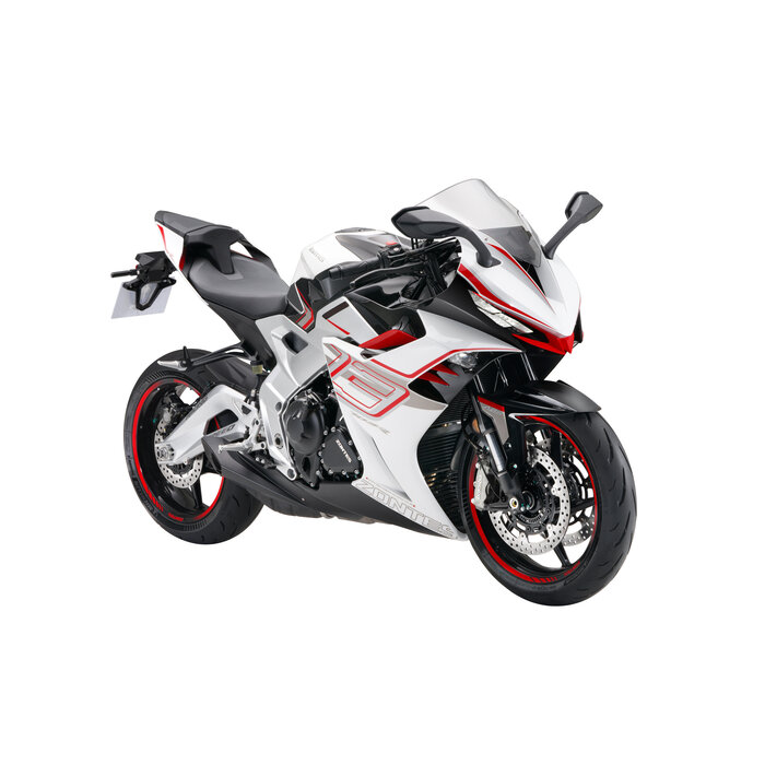 Zontes 703 RR Supersport