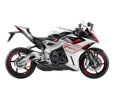 Zontes 703 RR Supersport