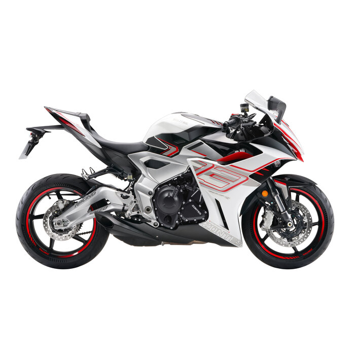 Zontes 703 RR Supersport