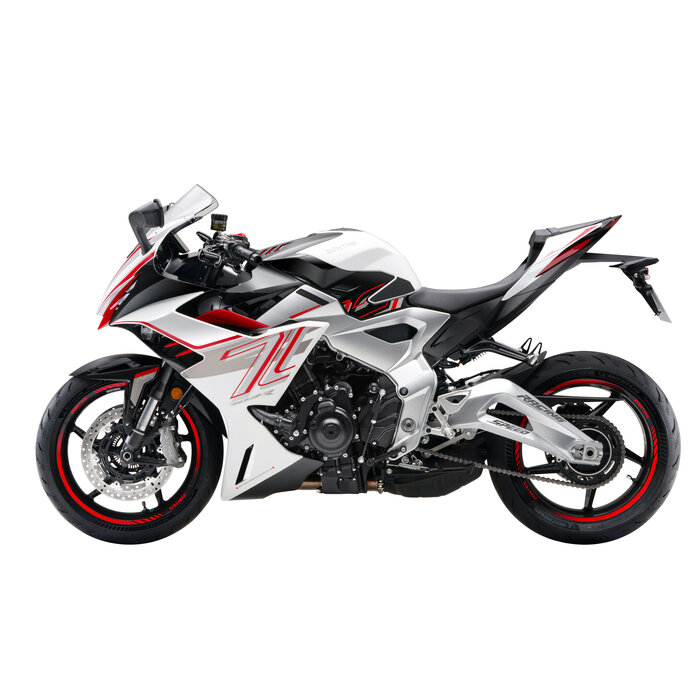 Zontes 703 RR Supersport