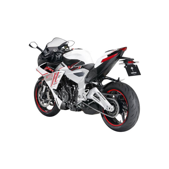 Zontes 703 RR Supersport