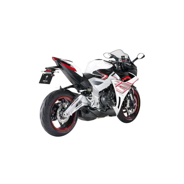 Zontes 703 RR Supersport