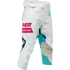 Thor Kinder Launchmode Bleach Hose weiss aqua