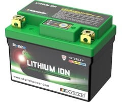 Skyrich Lithium - Ionen Batterie HJTZ5S-FP