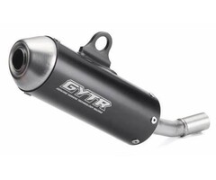 Yamaha Schalldämpfer GYTR Yamaha YZ65 Bj, 18-26