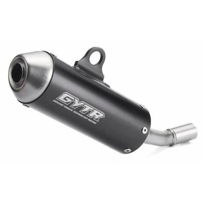 Yamaha Schalldämpfer GYTR Yamaha YZ65 Bj, 18-26