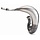Krümmer Auspuff Birne GYTR Yamaha YZ65 Bj, 18-26