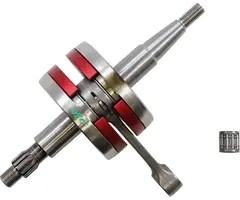 Wössner Kurbelwelle für Yamaha YZ65 ab Bj. 18-