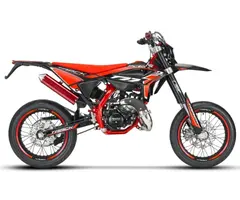 Beta SPM Motard 2T 50cc Track