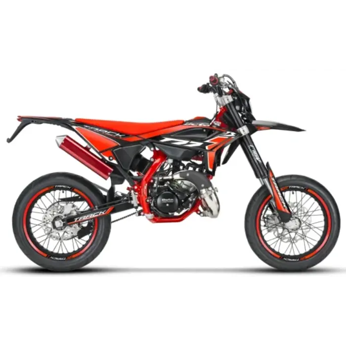 Beta SPM Motard 2T 50cc Track