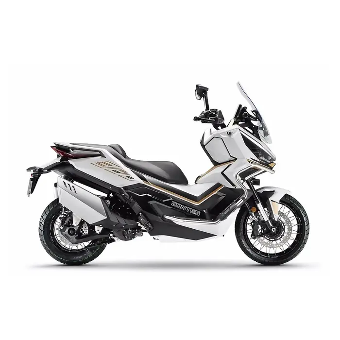 Zontes 368 G Scooter ADV