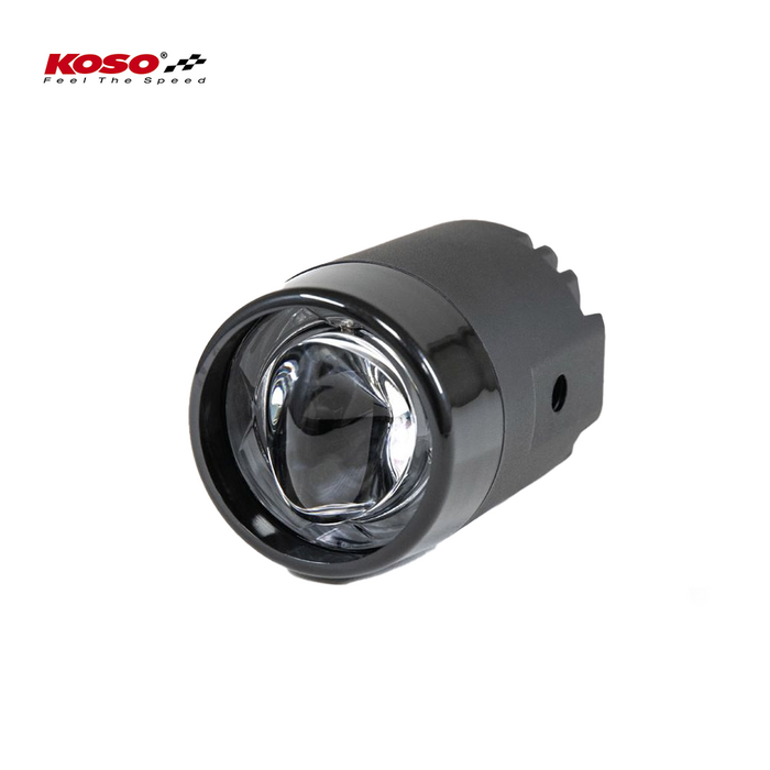 Koso North America Mini LED Scheinwerfer Serie Abblendlicht E-Mark / DOT geprüft