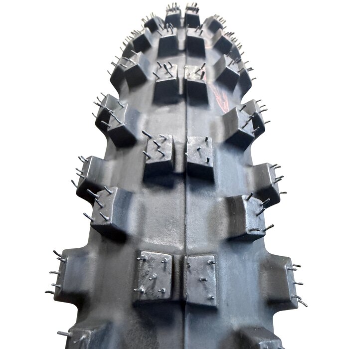 Bridgestone M59 Reifen BR 80/100-21 51M TT vorne