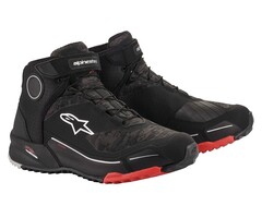 Alpinestars CR-X Drystar ® Motorradschuhe