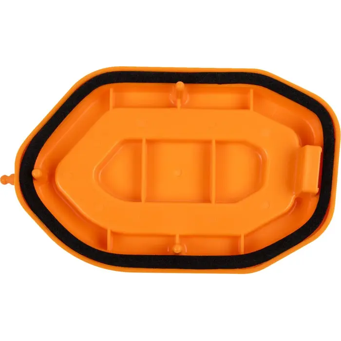 Twin Air Airbox Cover für KX450F Bj. 24-26