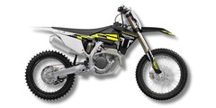 TF 250 X
