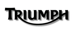 Krümmer für Triumph Motorräder