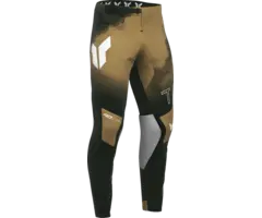 Thor Hose Sportmode Carbon braun