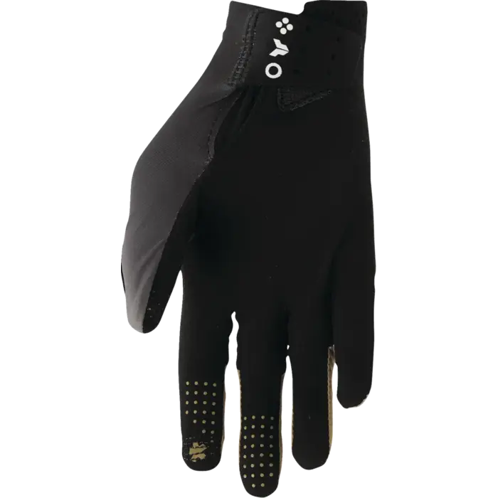 Thor Sportmode Handschuhe Iconic braun