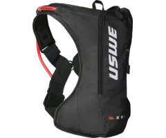 USWE Trinkrucksack Outlander Moto 4 schwarz