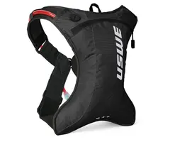 USWE Trinkrucksack Outlander Moto 2 Liter schwarz