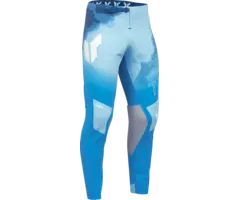 Thor Hose Sportmode Carbon blau