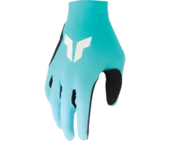 Thor Sportmode Handschuhe Iconic aqua blau