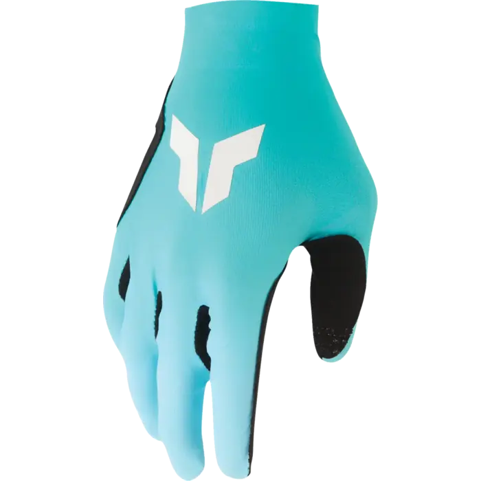 Thor Sportmode Handschuhe Iconic aqua blau