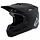Alpinestars SM3 Helm Solid schwarz - matt