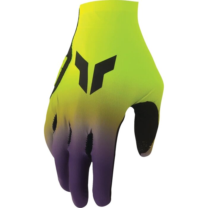 Thor Sportmode Handschuhe Iconic acid purple