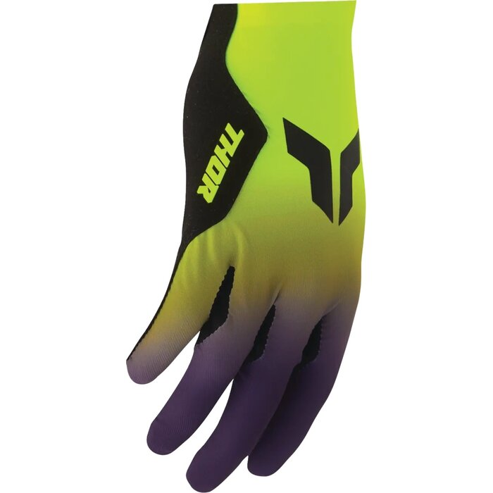 Thor Sportmode Handschuhe Iconic acid purple