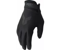 Thor Launchmode Handschuhe schwarz
