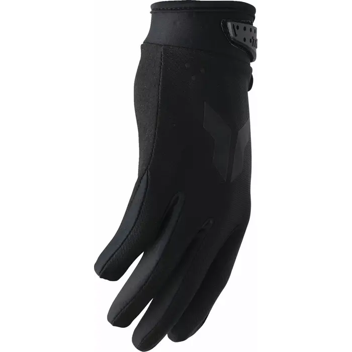 Thor Launchmode Handschuhe schwarz