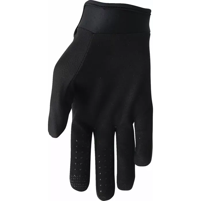 Thor Launchmode Handschuhe schwarz