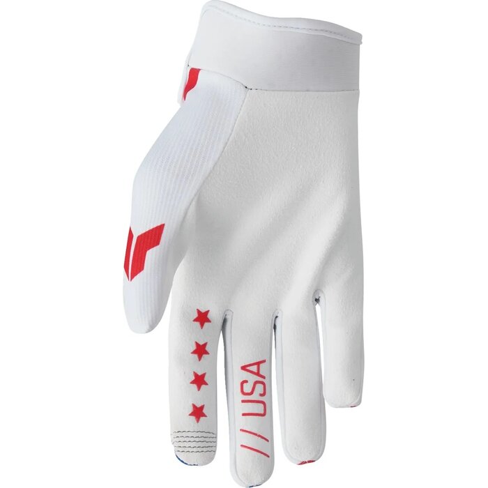 Thor Launchmode Handschuhe Patriot