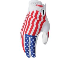 Thor Launchmode Handschuhe Patriot