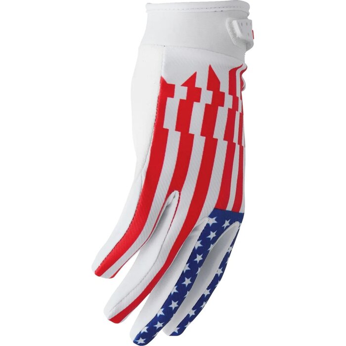 Thor Launchmode Handschuhe Patriot
