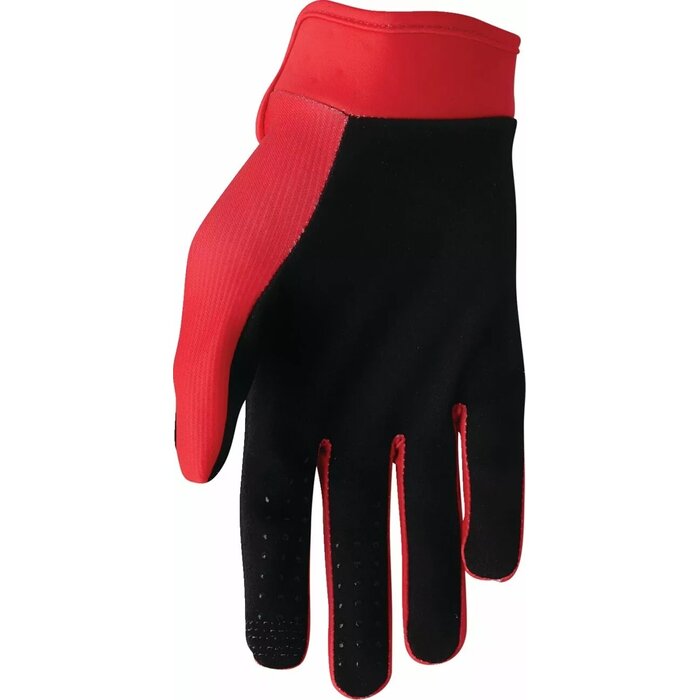 Thor Launchmode Handschuhe rot