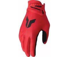 Thor Launchmode Handschuhe rot